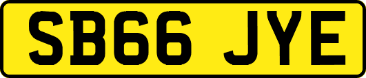 SB66JYE