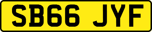 SB66JYF