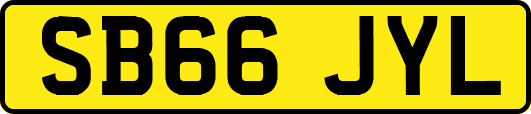 SB66JYL