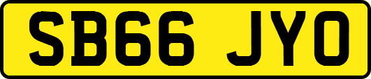 SB66JYO