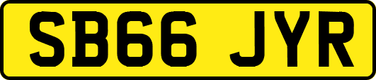 SB66JYR