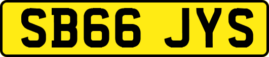 SB66JYS