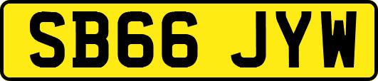 SB66JYW