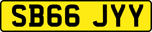 SB66JYY