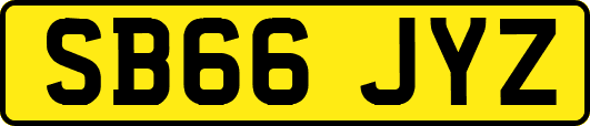 SB66JYZ