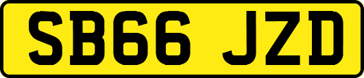 SB66JZD