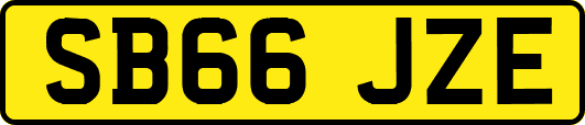 SB66JZE