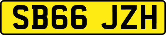 SB66JZH