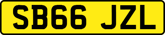 SB66JZL