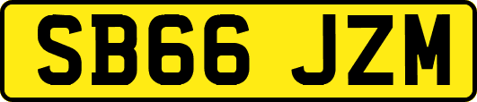 SB66JZM