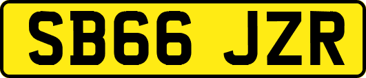 SB66JZR