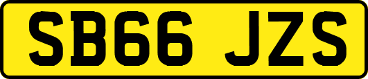 SB66JZS