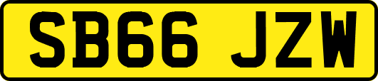 SB66JZW