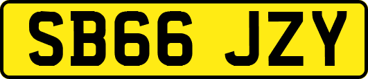 SB66JZY