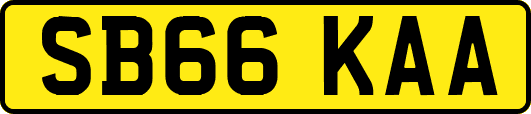 SB66KAA
