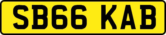 SB66KAB