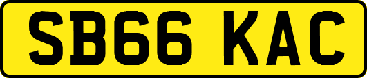 SB66KAC