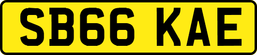 SB66KAE