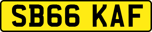 SB66KAF