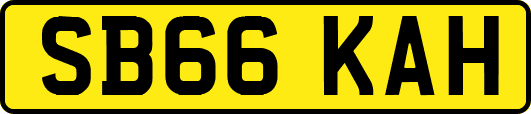 SB66KAH