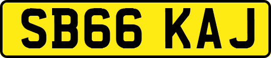 SB66KAJ