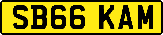 SB66KAM