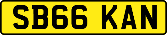 SB66KAN