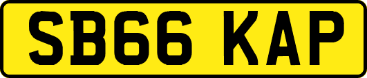 SB66KAP