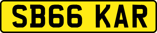 SB66KAR