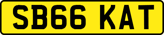 SB66KAT