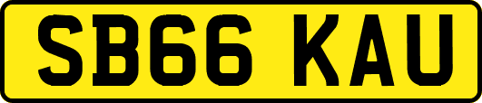 SB66KAU