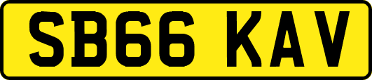 SB66KAV