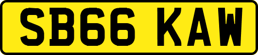 SB66KAW