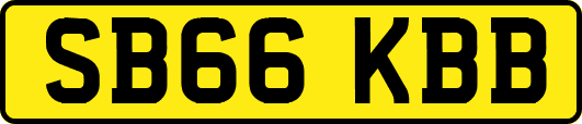 SB66KBB