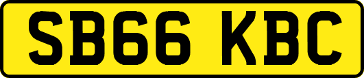 SB66KBC