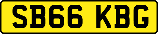 SB66KBG