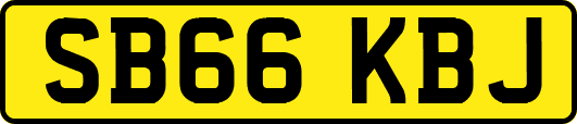 SB66KBJ