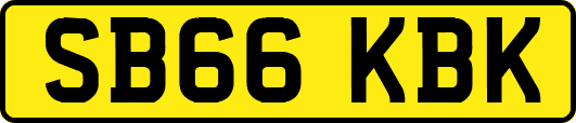 SB66KBK