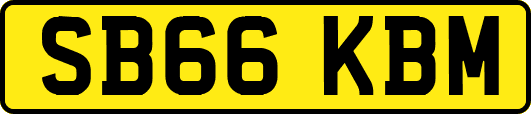 SB66KBM