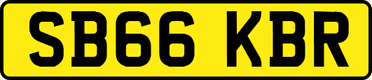 SB66KBR
