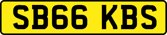 SB66KBS