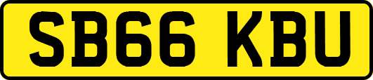 SB66KBU