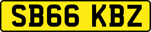 SB66KBZ