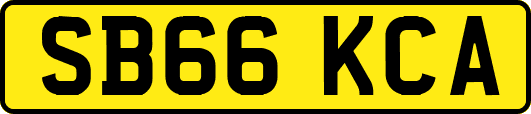 SB66KCA