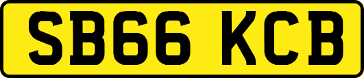 SB66KCB
