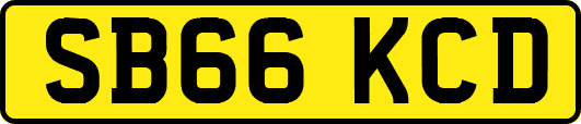 SB66KCD