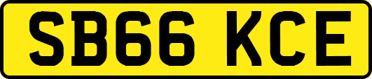 SB66KCE