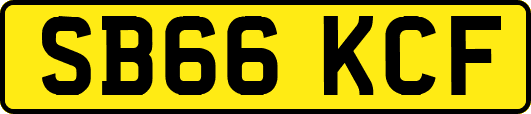 SB66KCF