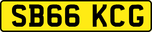 SB66KCG