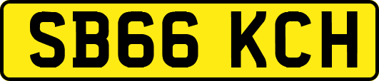 SB66KCH